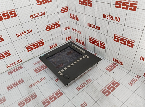 Тонкий клиентский блок Siemens Sinumerik TCU 20.2 6FC5312-0DA00-0AA2