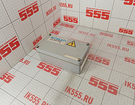 Блок управления Scheuch ISTBR 0012240