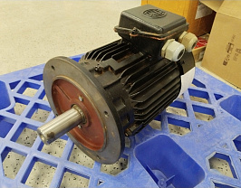 Сервомотор DIETZ electronic FDR 132Sa -115 / 2