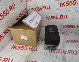Преобразователь частоты HITACHI WJ200-075HFE MX2-A4075-E