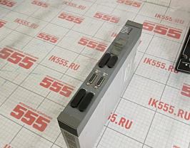 Модуль CPU ABB FREELANCE 2000 P 37211-0338701