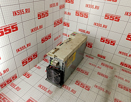 Преобразователь частоты Siemens SIMOVERT Masterdrives MC 6SE7022-6TP50-Z