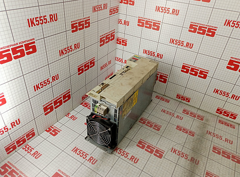 Преобразователь частоты Siemens SIMOVERT Masterdrives MC 6SE7022-6TP50-Z