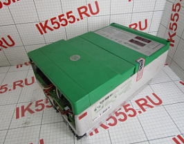 Привод постоянного тока Control Techniques Mentor II M210RGB14