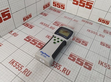 Рефлектометр DigiTrace DET-3000 