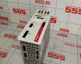 Преобразователь частоты Beckhoff AX5203-0000 