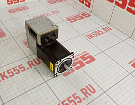 Сервомотор BERGER LAHR IFS63/2CAN-DS/-I-B54/O-001RPP41 