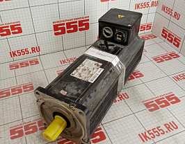 Сервомотор Brusatori BR07630X1H1QEK1G0040