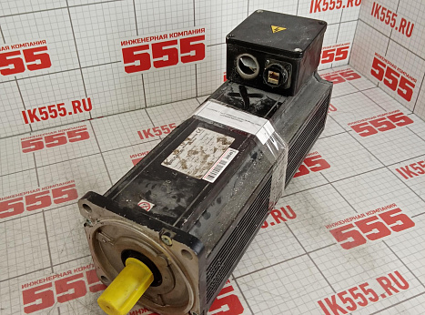 Сервомотор Brusatori BR07630X1H1QEK1G0040