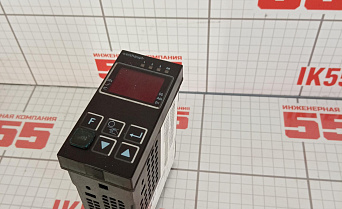 Температурный контроллер Weishaupt KS40-108-9090M-D35