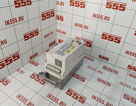 Преобразователь частоты KEB F5 15.F5.A1E-YR0A