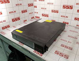 Источник бесперебойного питания (ИБП) Eaton 5PX 3000i RT3U 3000VA 5PX3000IRT2UG2