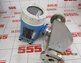 Расходомер Endress+Hauser Promass 80 80E25-1020/0