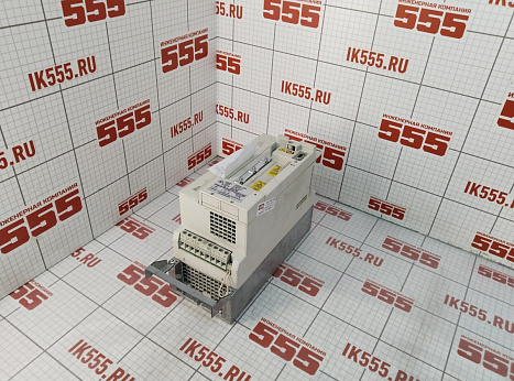 Преобразователь частоты KEB F5 15.F5.A1E-YR0A