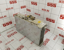 Преобразователь частоты Siemens SIMODRIVE 611 6SN1118-0DG21-0AA1 / LT-MODUL INT 80A 6SN1123-1AA00-0D