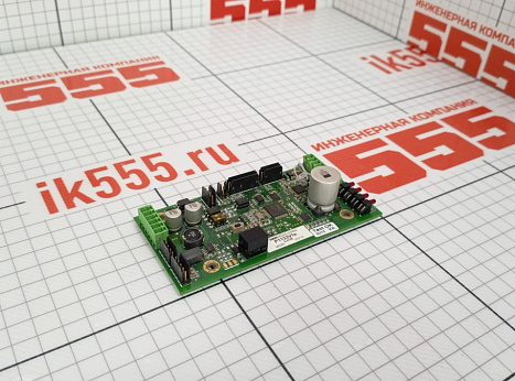 Электронная плата Kündig Control Systems P1133V1e
