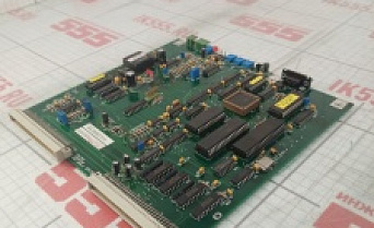 Модуль AgieCharmilles SBC-B16 BA 380507314