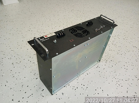 Выпрямитель EMV RU2 RECTIFIER UNIT 2kW 