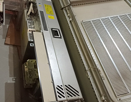Преобразователь частоты ABB ACS880-04-725A-3+E200
