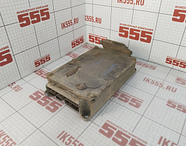 Блок управления двигателем Detroit DDEC IV-S4000 6DD4309E05 P23519309