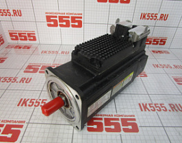 Сервомотор Rexroth KSM01.2B-061C-35N-M1-HP2-SE-NN-D7-NN-FW