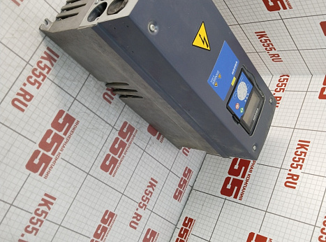 Преобразователь частоты VACON NXP00315A5H1SSSA1AF000000