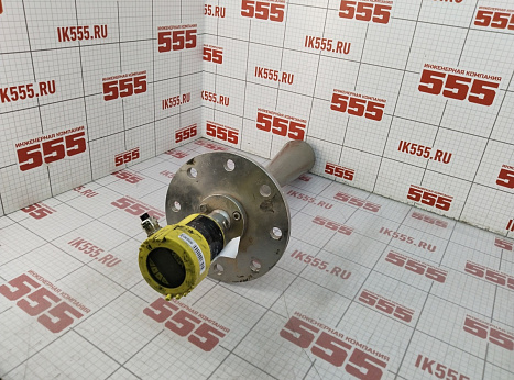 Уровнемер VEGA VEGAPULS 68 PS68.GXE1Q2HAMAV