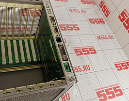 Коммуникационный процессор Siemens SIMATIC TI505 505-CP2572 