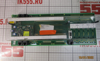 Контроллер ELUMATEC P100-CPU-001-4XXXXX-1