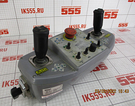 Пульт управления Brokk 3136 1131 14