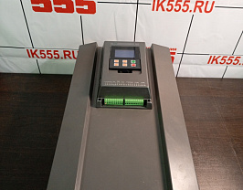 Устройство плавного пуска ESQ ESQ-GS7-320