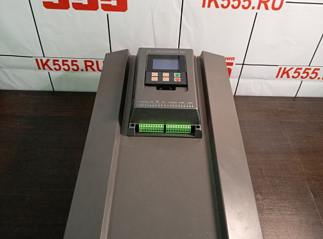 Устройство плавного пуска ESQ ESQ-GS7-320 