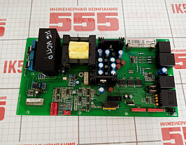 Электронная плата Lenze C 54050101