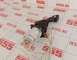 Джойстик управления Terex DEMAG 00142 612