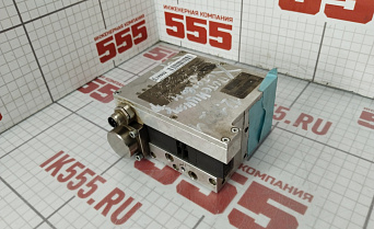Блок управления LANNY D2T2EASIB25M TRU 0364735