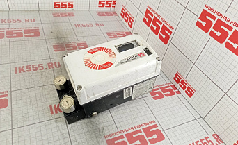 Позиционер FLOWSERVE 520MD+44-W2D300-GM3-0000