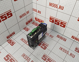 Сервопривод SANYO DENKI SANMOTION RS1A03AAWFF 