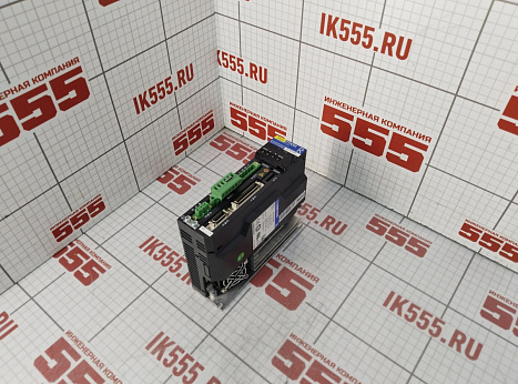 Сервопривод SANYO DENKI SANMOTION RS1A03AAWFF 
