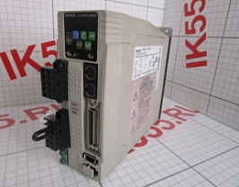 Сервопривод OMRON R88D-GP08H