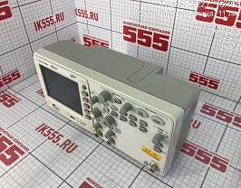 Осциллограф Agilent DSO1012A 