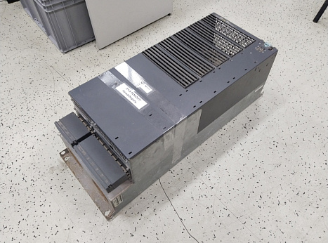 Преобразователь частоты Siemens SINAMICS G120 PM230 6SL3210-1NE31-5AL0