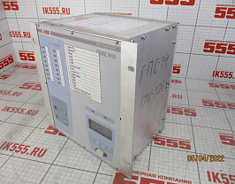 Блок управления ABB SPAC810-Л222302