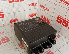 Блок управления горением Kromschroder BCU 480-5/3/1LW3GBS1/2B1/1 