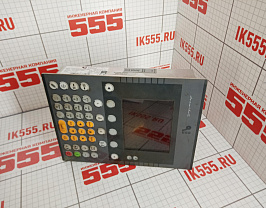 Панель оператора ESA CONTR KVR.2005C.0003