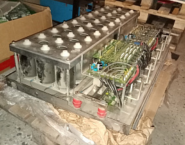 Силовой модуль Infineon 2В6I 690/1100-300-G-MIOZ