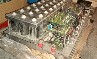Силовой модуль Infineon 2В6I 690/1100-300-G-MIOZ