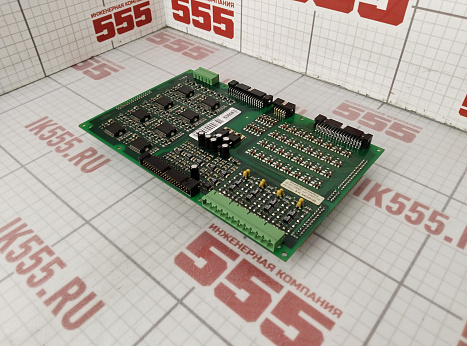 Электронная плата ILAPAK 30.A01.0009A