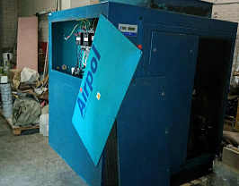 Блок управления AIRPOL POWER CONTROL MS385