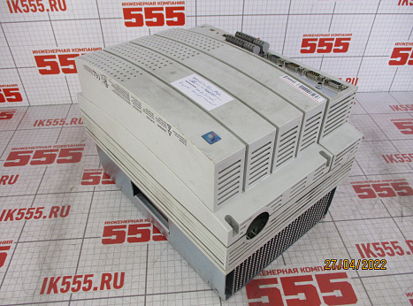 Сервопривод Lenze 9300 EVS9327-EP