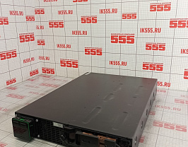 Источник бесперебойного питания (ИБП) APC Smart-UPS SRT 3000VA SRT3000XLI 